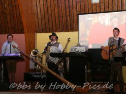 Weihnachtlicher Stimmungsnachmittag, Petit Rederching