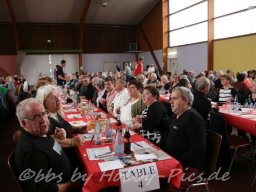 Weihnachtlicher Stimmungsnachmittag, Petit Rederching