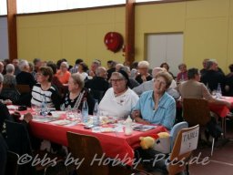 Weihnachtlicher Stimmungsnachmittag, Petit Rederching