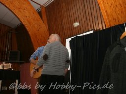 Weihnachtlicher Stimmungsnachmittag, Petit Rederching