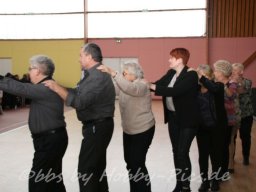 Weihnachtlicher Stimmungsnachmittag, Petit Rederching