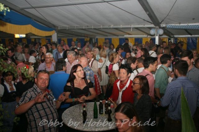 19. Alpenrock - Samstag