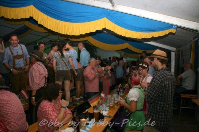 19. Alpenrock - Samstag