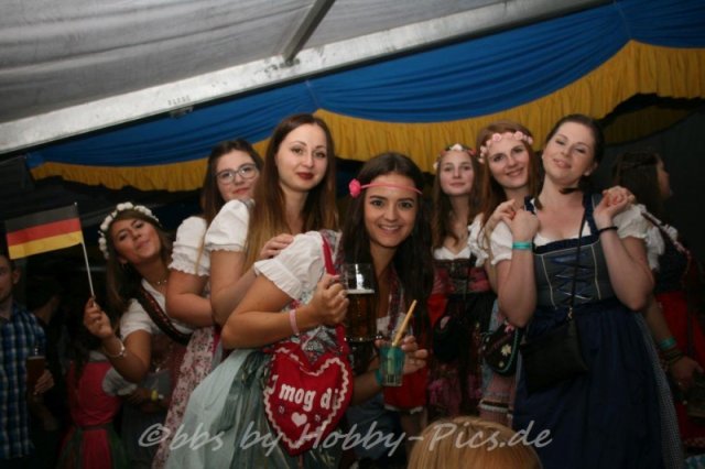 19. Alpenrock - Samstag