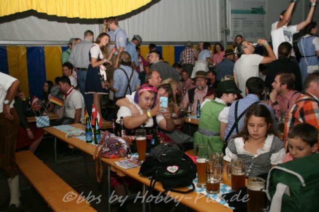 19. Alpenrock - Samstag