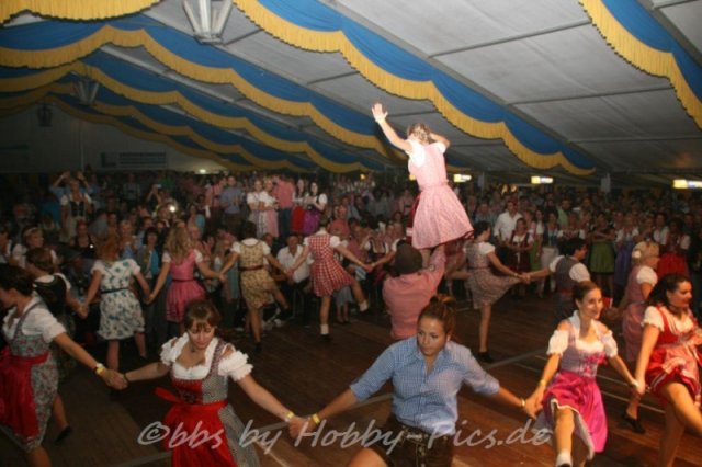 19. Alpenrock - Samstag