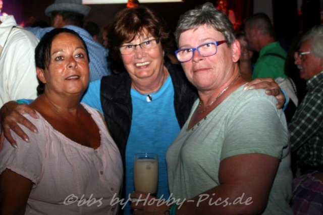 19. Alpenrock - Samstag