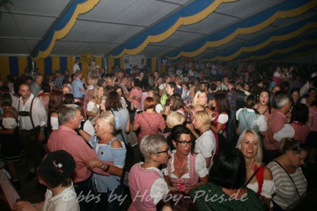 19. Alpenrock - Samstag