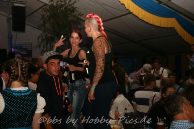 19. Alpenrock - Samstag