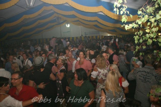 19. Alpenrock - Samstag