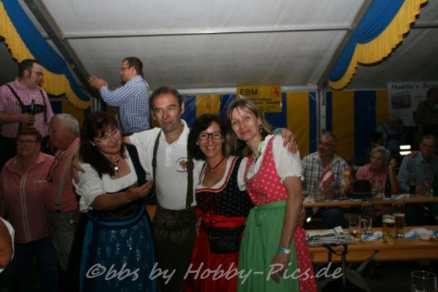 19. Alpenrock - Samstag