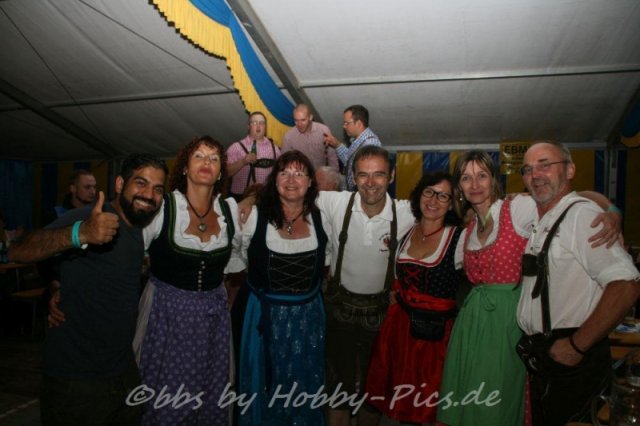 19. Alpenrock - Samstag