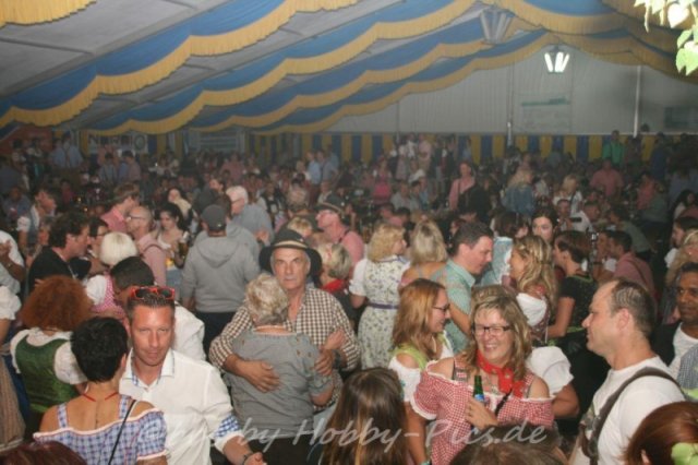 19. Alpenrock - Samstag