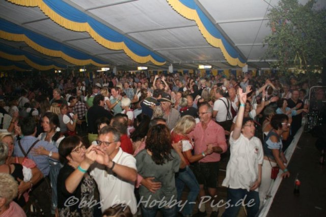 19. Alpenrock - Samstag