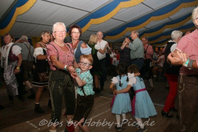 19. Alpenrock - Samstag