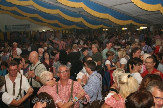 19. Alpenrock - Samstag