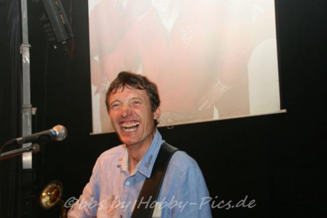 19. Alpenrock - Samstag