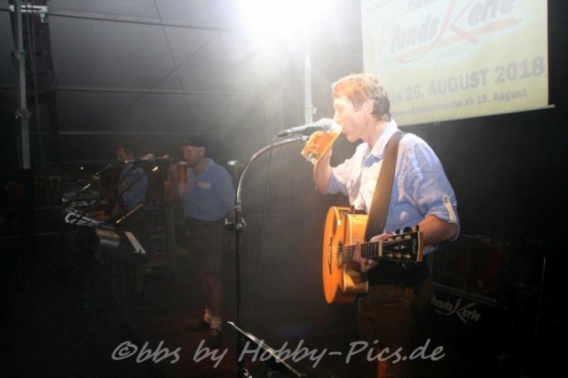 19. Alpenrock - Samstag