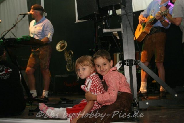 19. Alpenrock - Samstag