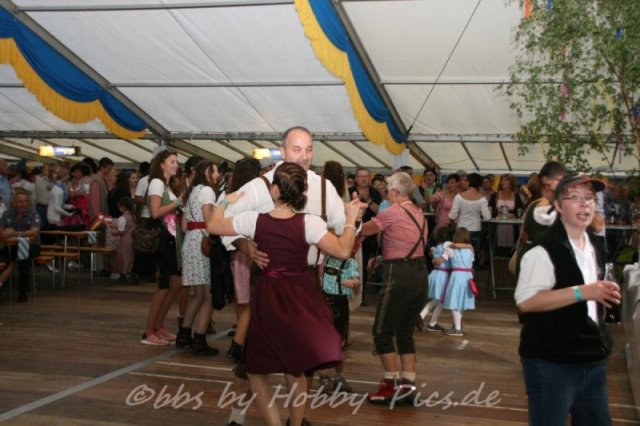 19. Alpenrock - Samstag