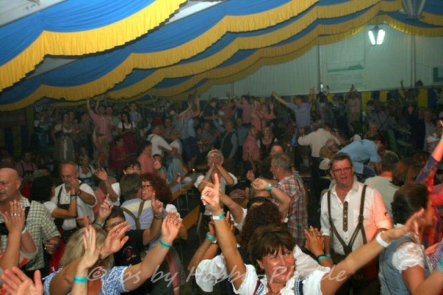 19. Alpenrock - Samstag