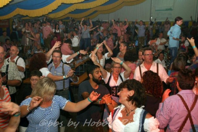 19. Alpenrock - Samstag