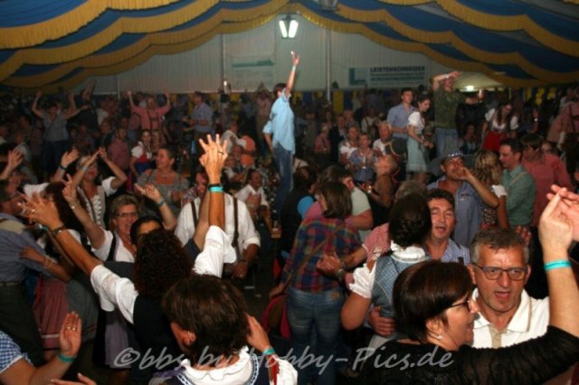 19. Alpenrock - Samstag