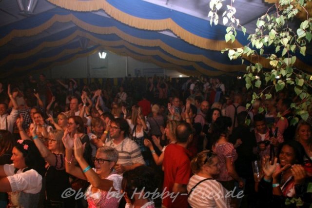 19. Alpenrock - Samstag