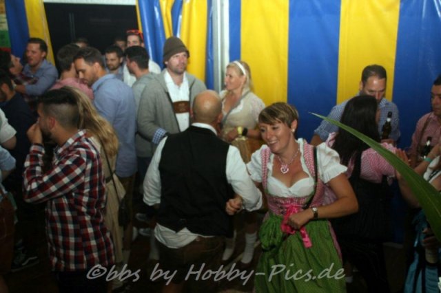 19. Alpenrock - Samstag