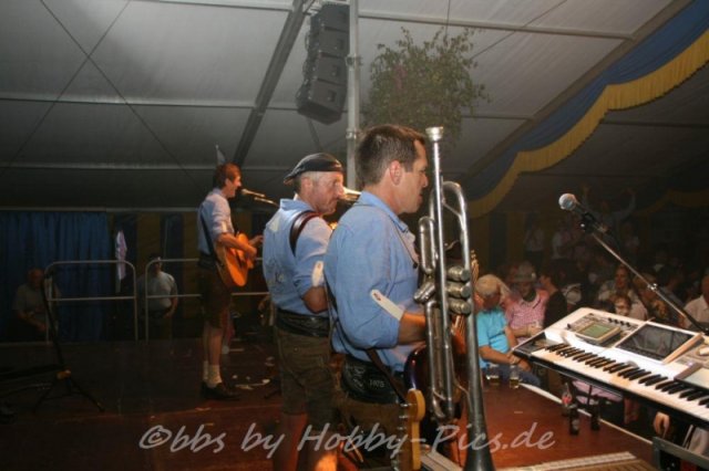 19. Alpenrock - Samstag