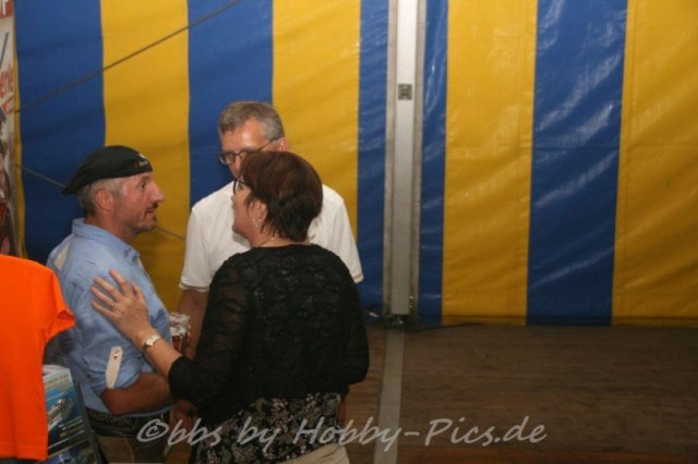 19. Alpenrock - Samstag