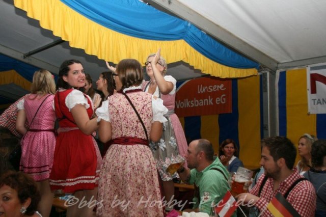 19. Alpenrock - Samstag