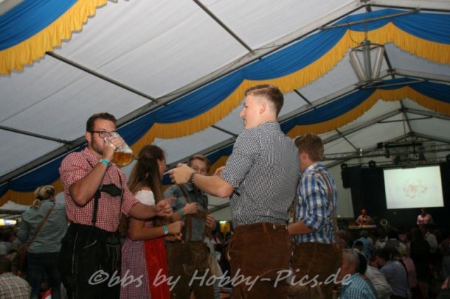 19. Alpenrock - Samstag