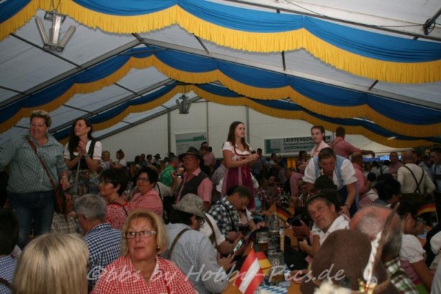 19. Alpenrock - Samstag