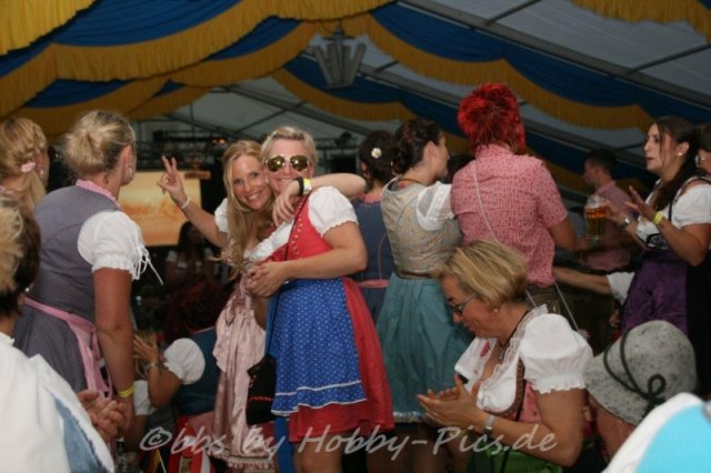 19. Alpenrock - Samstag