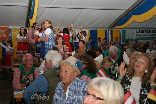 19. Alpenrock - Samstag