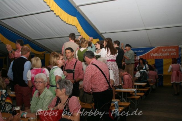 19. Alpenrock - Samstag