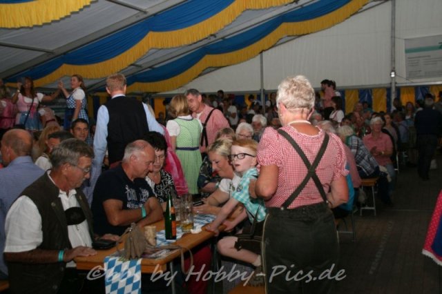 19. Alpenrock - Samstag