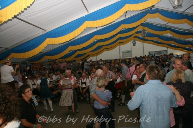 19. Alpenrock - Samstag