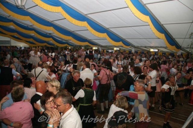 19. Alpenrock - Samstag