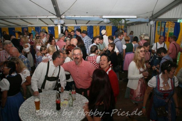 19. Alpenrock - Samstag