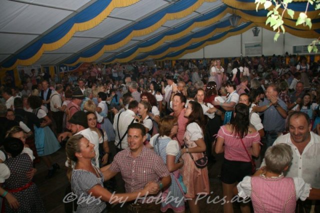 19. Alpenrock - Samstag