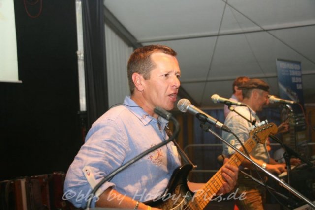 19. Alpenrock - Samstag