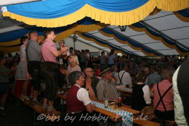 19. Alpenrock - Samstag