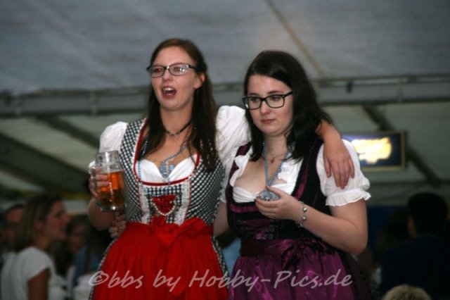 19. Alpenrock - Samstag