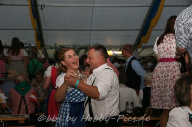 19. Alpenrock - Samstag