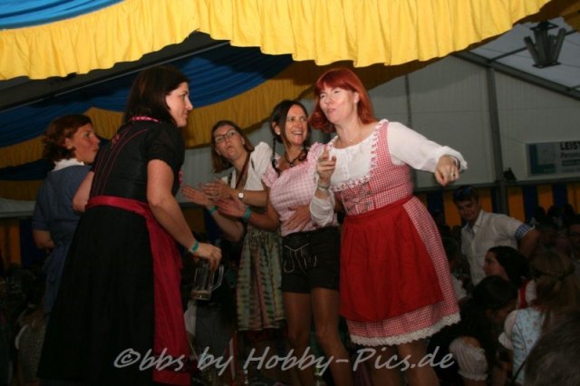 19. Alpenrock - Samstag