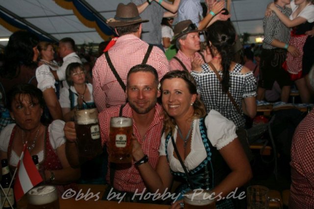 19. Alpenrock - Samstag