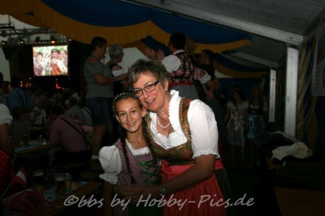 19. Alpenrock - Samstag