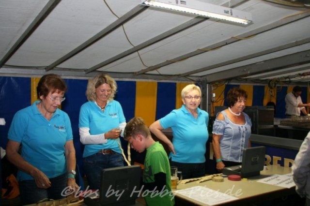 19. Alpenrock - Samstag